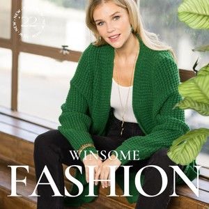 Meet your Posher, Adlyn